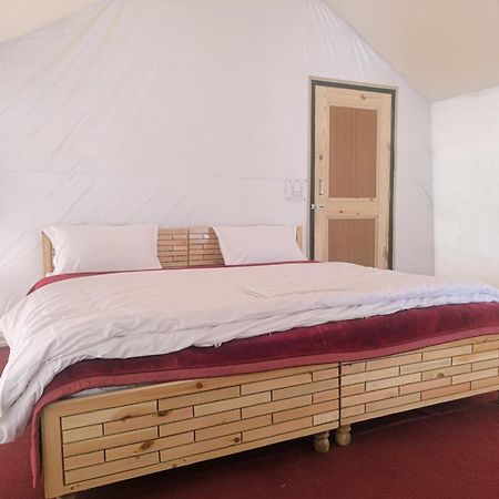 Kasol Magic Valley Camp Jari 외부 사진