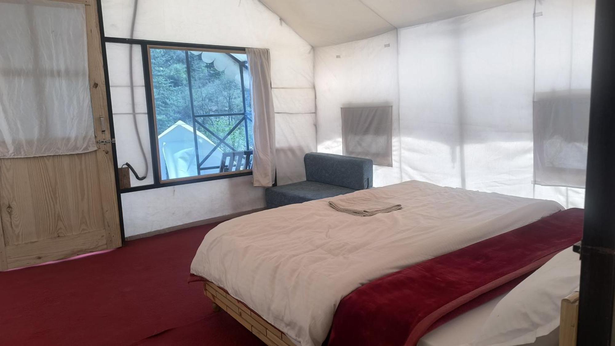Kasol Magic Valley Camp Jari 외부 사진