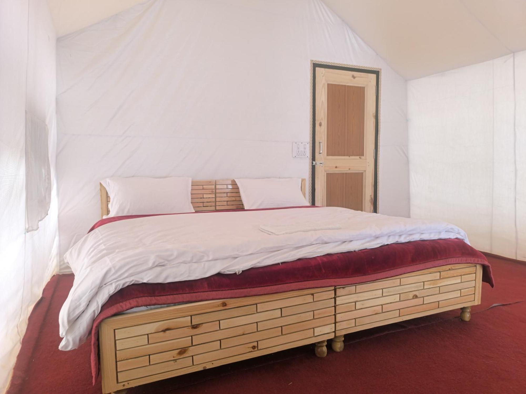 Kasol Magic Valley Camp Jari 외부 사진